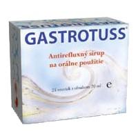GASTROTUSS 25x20ml