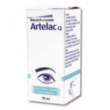Artelac CL