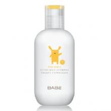 Babé extra jemný šampón 200ml