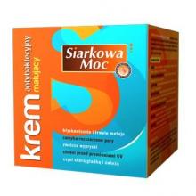 Antibakteriálny zmatňujúci krém 50ml