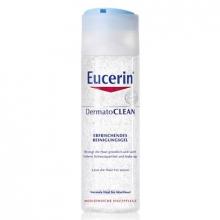 Eucerin DermatoCLEAN čistiaci pleťový gél 200ml