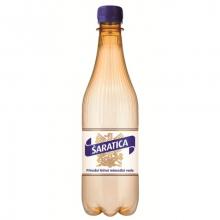 ŠARATICA liečivá horká voda 500ml