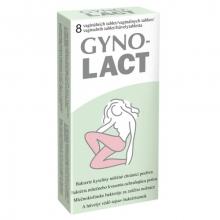 GynoLact  8 tbl