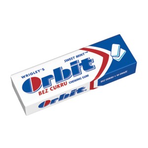 Orbit Sweet Mint