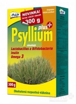 Dimica Psyllium plus 300g