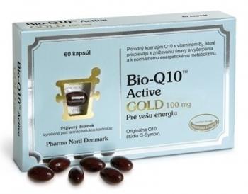 bio-q10 gold active 60kaps[l