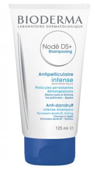 Bioderma Nodé DS+ Šampón proti lupinám 125ml