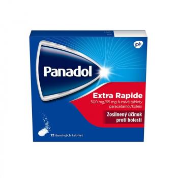 panadol extra rapid