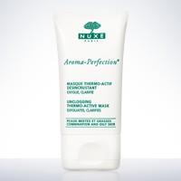 NUXE Aroma-Perfection termo-aktívna čistiaca maska 40ml