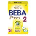 Nestlé BEBA 2 Pro - Následná výživa dojčiat po 6. mesiaci 600g