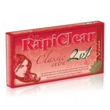 RapiClear Classic extra 2v1 tehotenský test