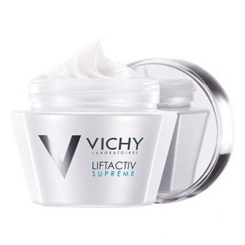 Vichy Liftactiv SUPREME denný krém na suchú pleť 50ml