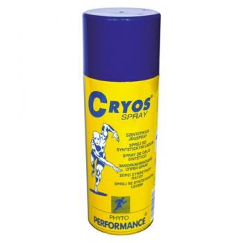 Cryos Sprej so syntetickým ľadom 400ml