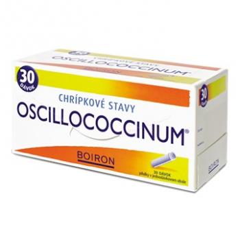 Oscillococcinum 30 dávok