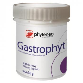 Phyteneo Gastrophyt 35g