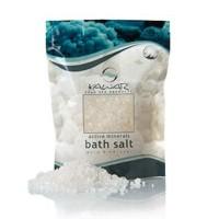 Kawar Kúpeľová soľ z Mŕtveho mora 600g