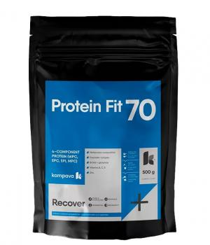 ProteinFit 70 500g (16 dávok)