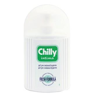 Chilly intima Fresh gél pre intímnu hygienu 200ml