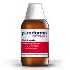 Parodontax EXTRA 0,2% ústna voda 300ml