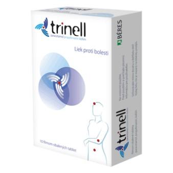 Trinell 10tbl