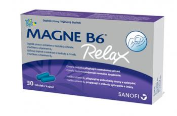 MAGNE B6 Relax 30kps