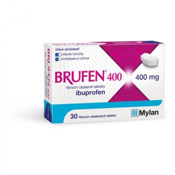 Brufen 400 30tbl