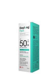 DAYLONG Face sensitive SPF 50+ fluid 50 ml