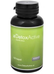 DetoxActive 120kps