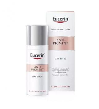 Eucerin Anti-Pigment denný krém SPF30 50ml