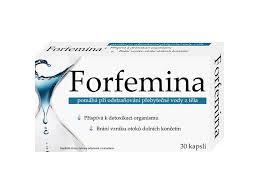 Forfemina 30cps