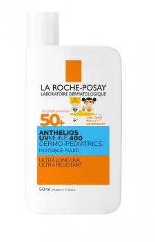 La Roche-Possay Anthelios UVMUNE 400 dermo-pediatric SPF50+ ultraľahký fluid 50ml