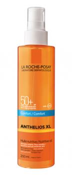 La Roche-Posay Anthelios XL SPF 50+ komfortný výživný olej 200ml