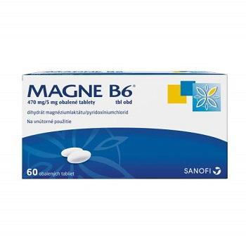 MAGNE B6 60tbl 