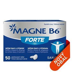 MAGNE B6 FORTE 50tbl
