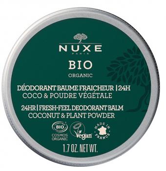 Nuxe Bio Deodorant balzam 50g