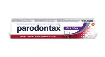 Paradontax ultra clean 75ml