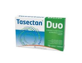 TASECTAN Duo 500 mg 12tbl