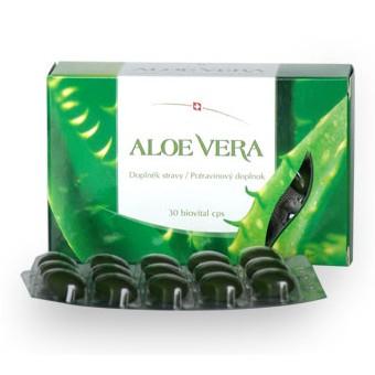 Aloe Vera 30kps