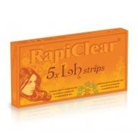 RapiClear Lh ovulačný test 5ks