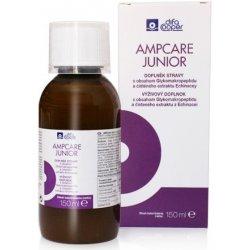 AMPcare JUNIOR sirup 150ml