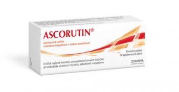 ascorutin