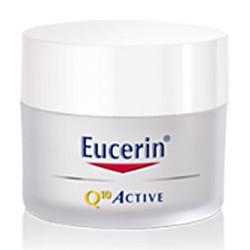 Eucerin Q10 ACTIVE  denný krém proti vráskam 50ml