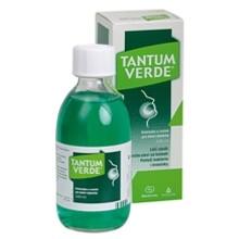 Tantum Verde 0,15%, orálny roztok 240ml