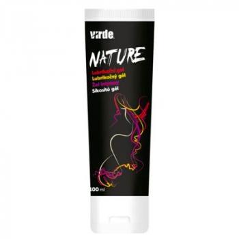 Lubrikačný gél Nature 100ml