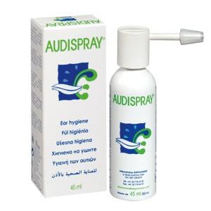 Audispray ušná hygiena 50ml