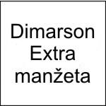 Dimarson Extra veľká manžeta