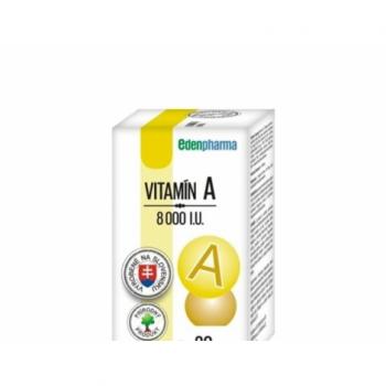 vitamin a edenpharma