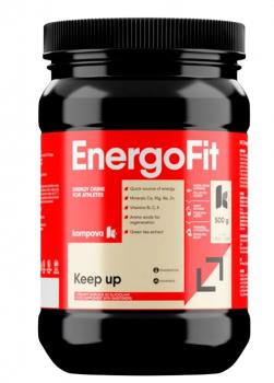 EnergoFit - energy drink 500g (7 litrov)