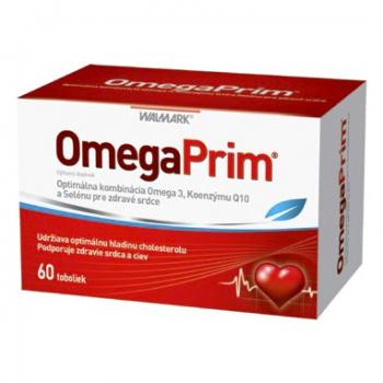 OmegaPrim 60tob