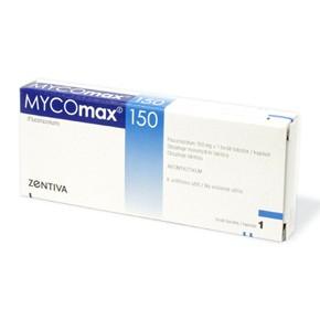 MYCOmax 150 1kps